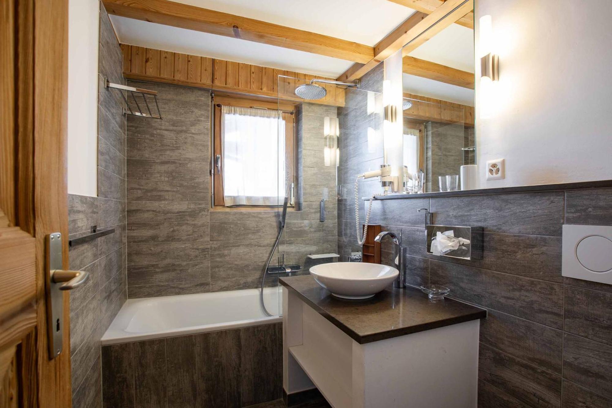 וורבייה Le Chalet De Flore מראה חיצוני תמונה